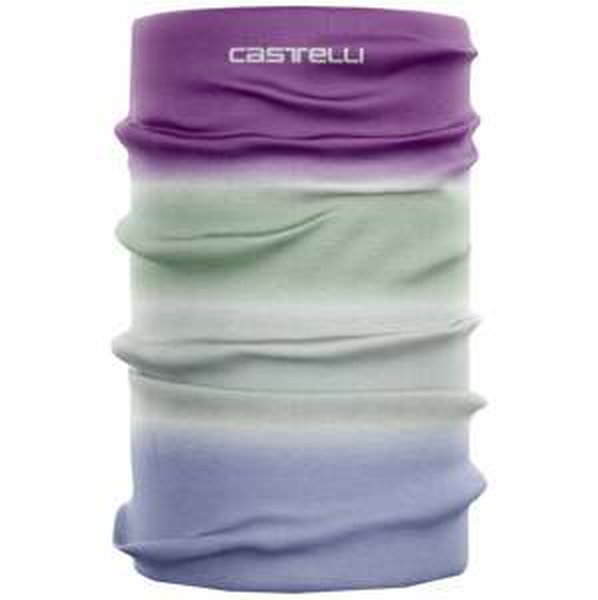 Castelli Light W Head Thingy Violet Mist/Amethyst Nákrčník