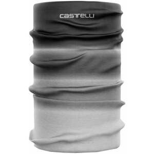 Castelli Light W Head Thingy Ivory/Black Nákrčník
