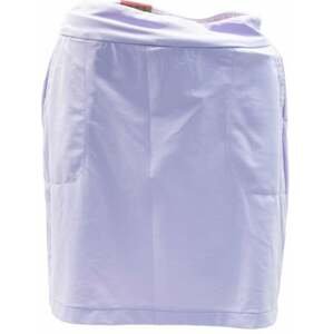 Alberto Lissy Super Jersey Skirt Light Purple 38