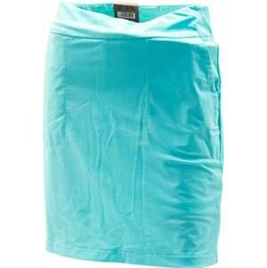 Alberto Lissy Super Jersey Skirt Turquoise 34