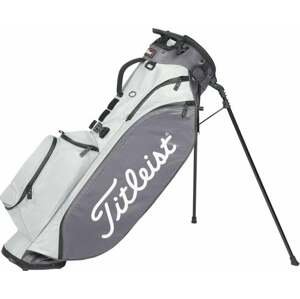 Titleist Players 4 StaDry Grey/Graphite Stand Bag