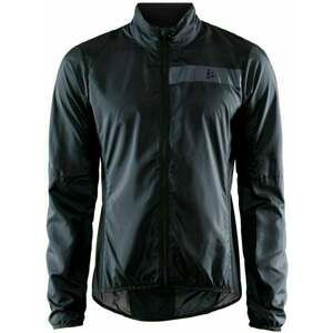 Craft ADV Essence Light Wind Jacket Man Black 3XL