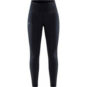 Craft ADV Essence Perforated Tights Woman Black/Black S