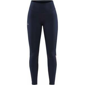 Craft ADV Essence Perforated Tights Woman Blaze/Cliff S