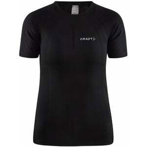 Craft ADV Cool Intensity SS Woman Black XS