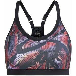 Craft Motion Bra Black/Lavender L