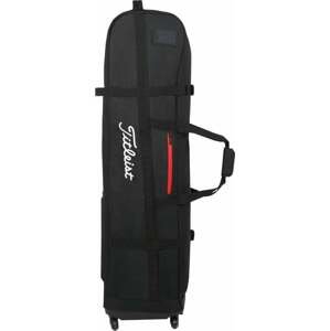Titleist Players Spinner Travel Cover Black/Red