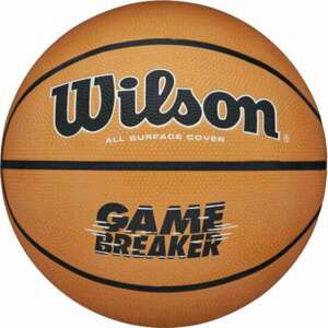 Wilson Gambreaker Basketball 6