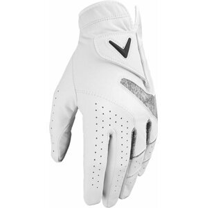 Callaway Apex Tour Womens Golf Glove 2019 LH White S