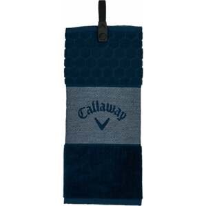 Callaway Trifold Towel Uterák
