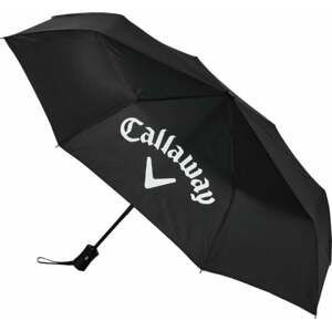 Callaway Collapsible Umbrella Black/White