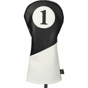 Callaway Vintage Driver Headcover Black