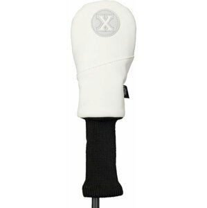 Callaway Vintage Hybrid Headcover White