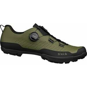 fi´zi:k Terra Atlas Army Black 43,5