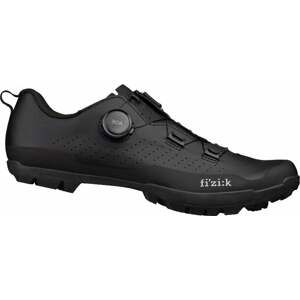 fi´zi:k Terra Atlas Black/Black 40,5