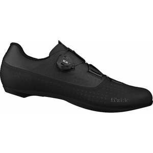 fi´zi:k Tempo Overcurve R4 Wide Black/Black 42