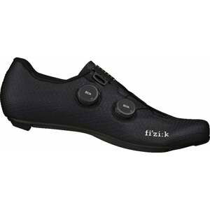 fi´zi:k Vento Stabilita Carbon Black/Yellow Fluo 40,5