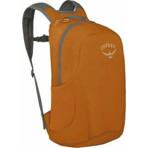 Osprey Ultralight Stuff Pack Toffee Orange Outdoorový batoh