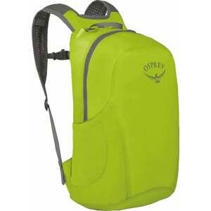 Osprey Ultralight Stuff Pack Limon Green Outdoorový batoh