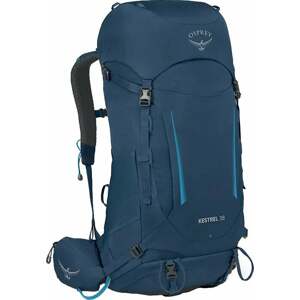 Osprey Kestrel 38 Atlas Blue S/M Outdoorový batoh