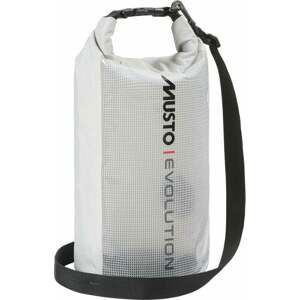 Musto Evolution 10L Dry Tube Platinum