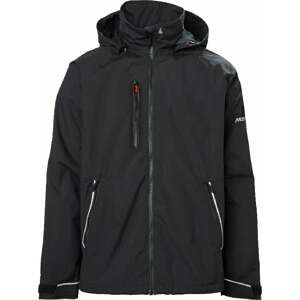 Musto Sardinia Jacket 2.0 Jachtárska bunda Black S