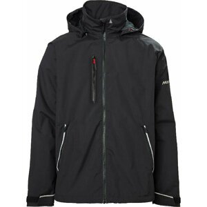 Musto Sardinia Jacket 2.0 Jachtárska bunda Black M