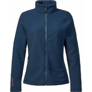 Musto Womens Corsica Polartec 200gm Fleece 2.0 Bunda Navy 10