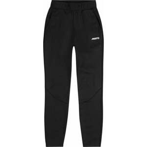 Musto Frome Middle Layer Trousers Black 2XL