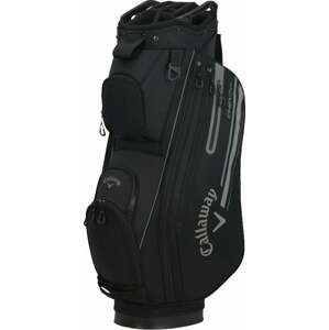 Callaway Chev 14+ Black Cart Bag