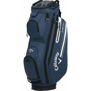 Callaway Chev 14+ Navy Cart Bag