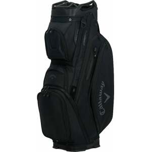 Callaway ORG 14 Black Cart Bag