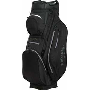 Callaway ORG 14 HD Black Cart Bag