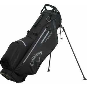 Callaway Fairway C HD Black Stand Bag