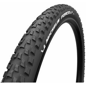 Michelin Force XC2 29/28" (622 mm) Black Plášť na trekingový bicykel
