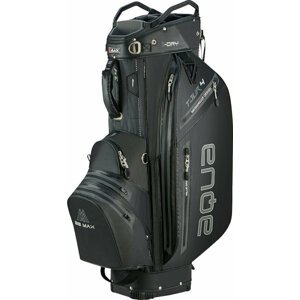 Big Max Aqua Tour 4 Black Cart Bag