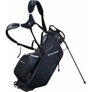 Big Max Aqua Eight G Black Stand Bag