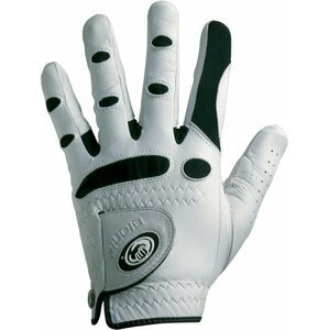 Bionic Gloves StableGrip Men Golf Gloves LH White M