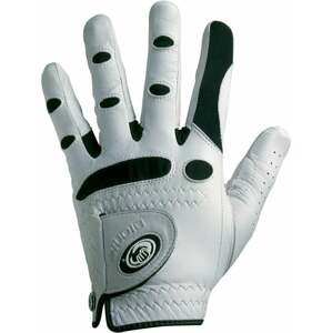 Bionic Gloves StableGrip Men Golf Gloves LH White ML
