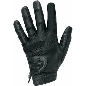 Bionic Gloves StableGrip Men Golf Gloves LH Black L