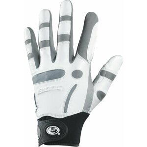 Bionic Gloves ReliefGrip Men Golf Gloves LH White M