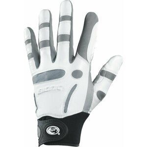 Bionic Gloves ReliefGrip Men Golf Gloves RH White L