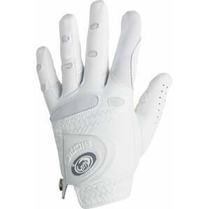 Bionic Gloves StableGrip Women Golf Gloves LH White S