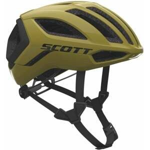 Scott Centric Plus Savanna Green M (55-59 cm) Prilba na bicykel