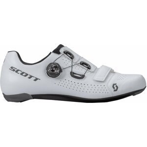 Scott Road Team BOA White/Black 42 Pánska cyklistická obuv