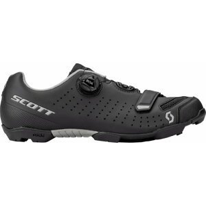 Scott MTB Comp BOA Black 43 Pánska cyklistická obuv