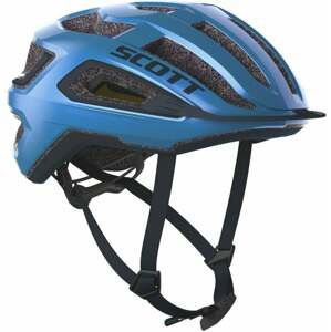 Scott Arx Plus Metal Blue M