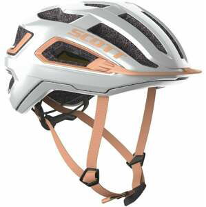 Scott Arx Plus White/Rose Beige S