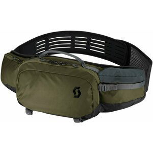 Scott Trail Hipbelt FR' 5 Fir Green/Dark Grey