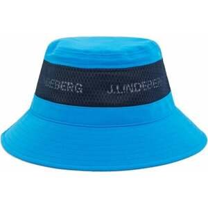J.Lindeberg Denver Bucket Hat Brilliant Blue